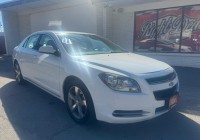 Image for 2011 Chevrolet Malibu LT ID: 6728409