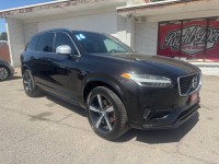 Image for 2016 Volvo XC90 T6 R-DESIGN ID: 6730511