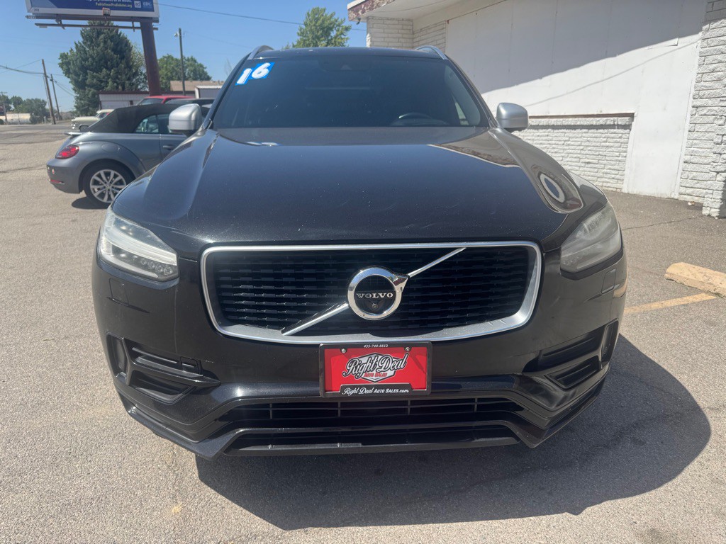 2016 Volvo XC90 Image 2