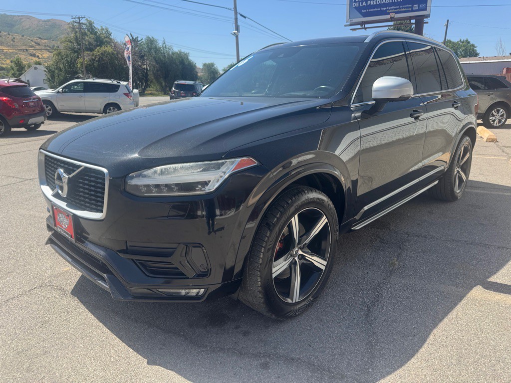 2016 Volvo XC90 Image 3