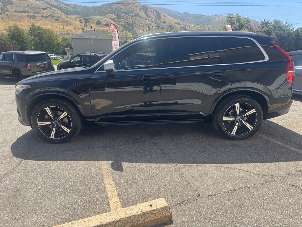 2016 Volvo XC90 Image 4