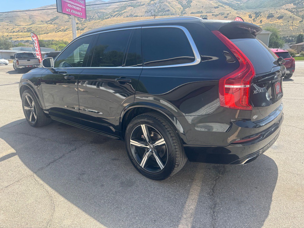 2016 Volvo XC90 Image 5