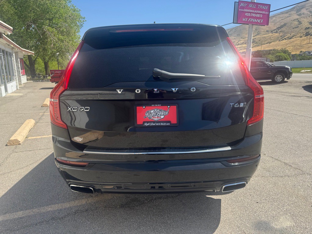 2016 Volvo XC90 Image 6