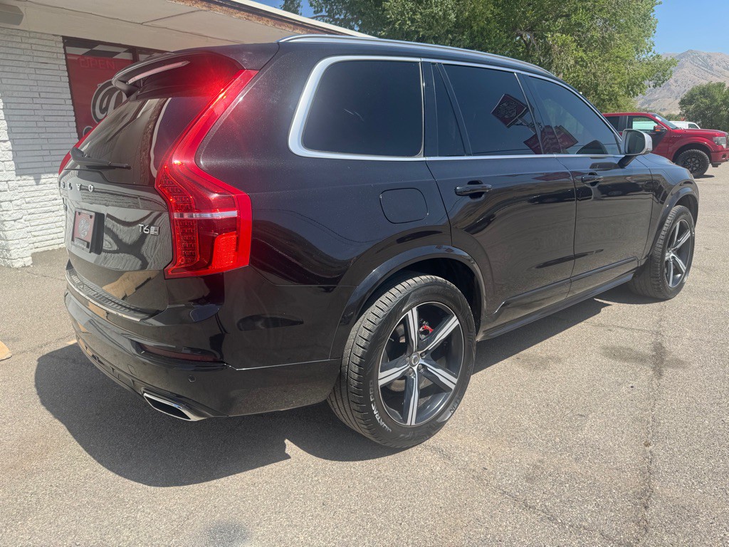 2016 Volvo XC90 Image 7