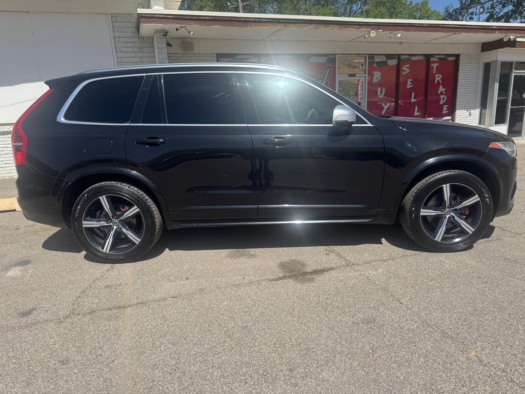 2016 Volvo XC90 Image 8