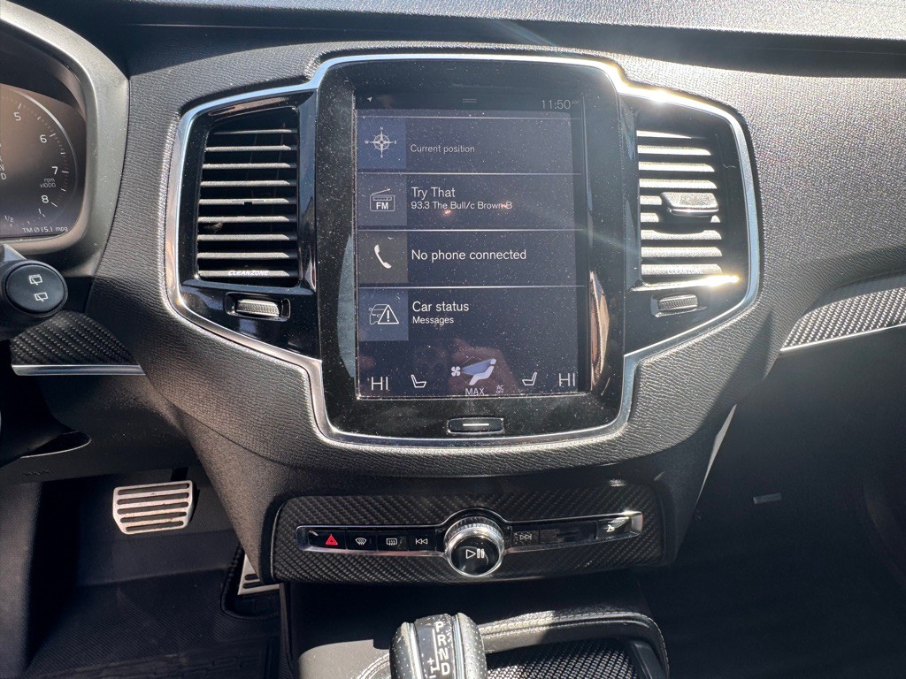 2016 Volvo XC90 Image 18