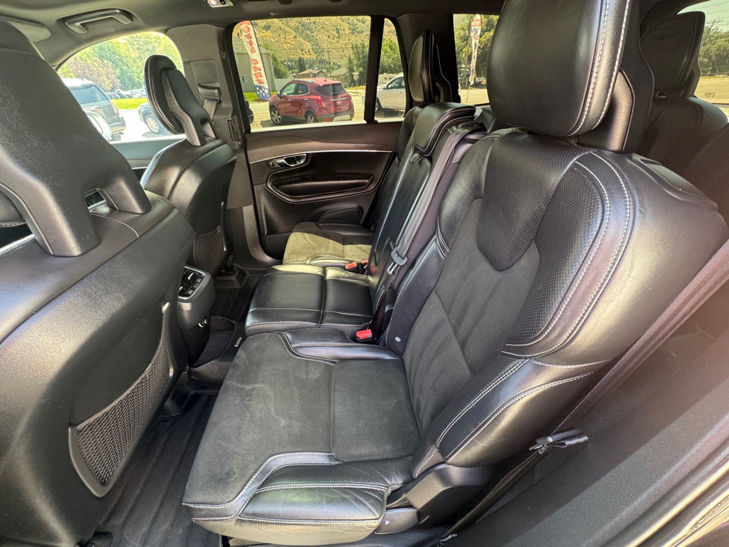 2016 Volvo XC90 Image 24