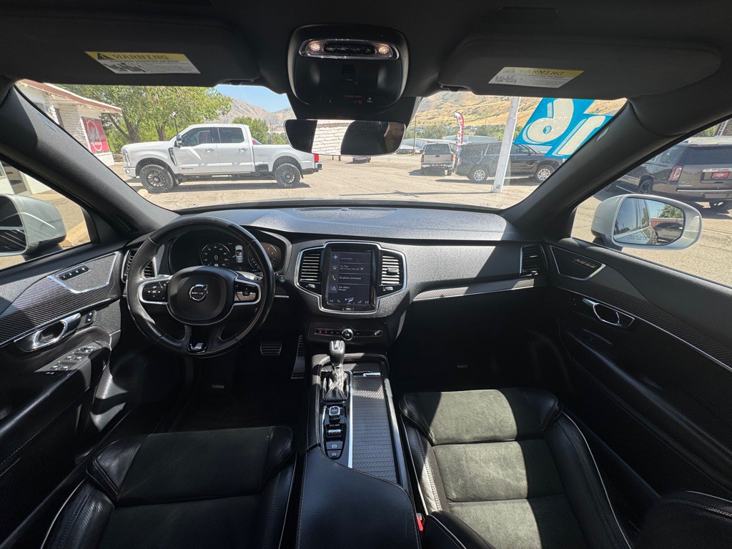 2016 Volvo XC90 Image 25