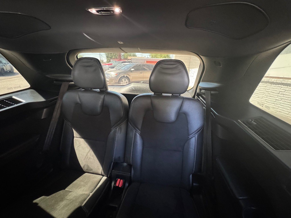 2016 Volvo XC90 Image 28