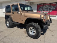 Image for 1999 Jeep Wrangler Sahara ID: 6735047