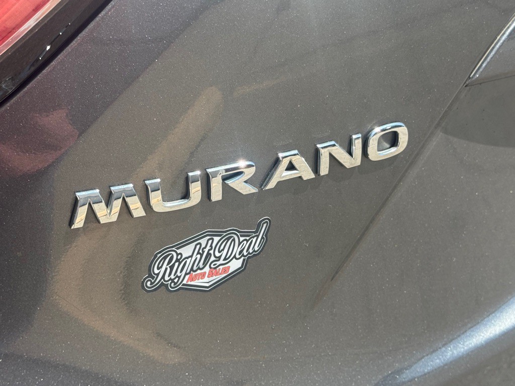 2015 Nissan Murano Image 12