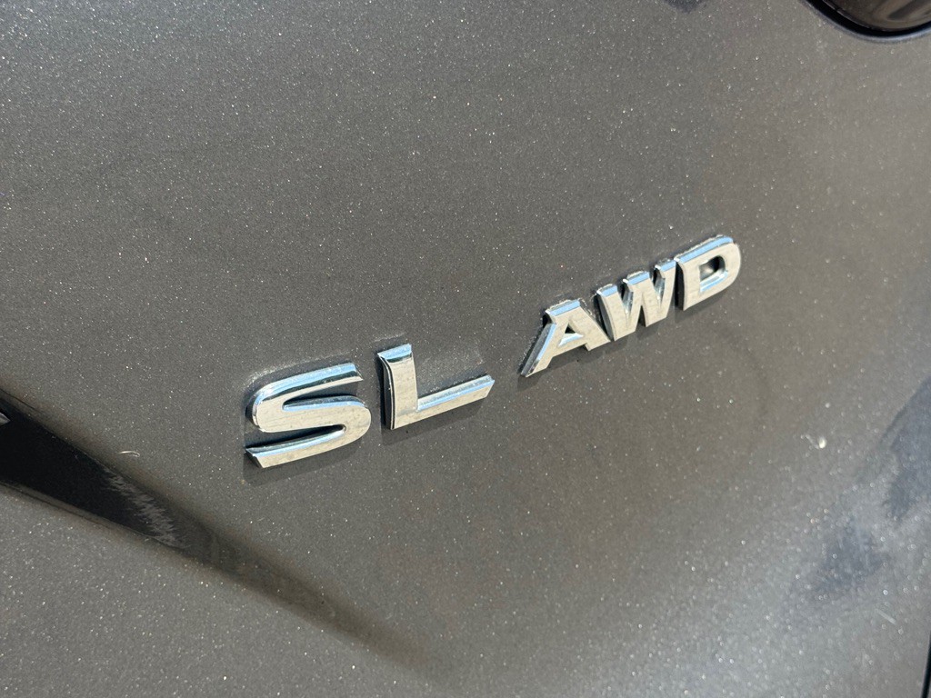 2015 Nissan Murano Image 13