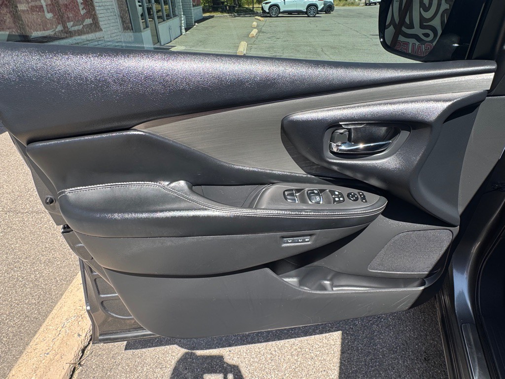 2015 Nissan Murano Image 14