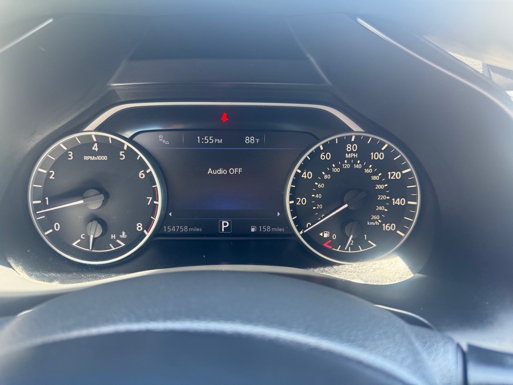 2015 Nissan Murano Image 20