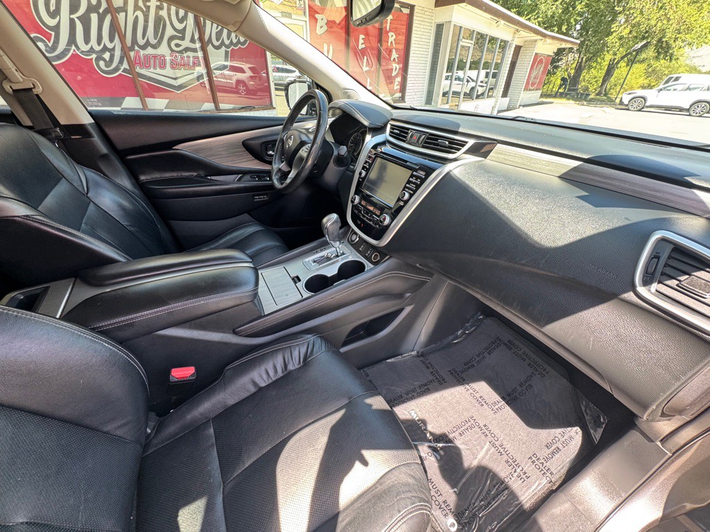 2015 Nissan Murano Image 26