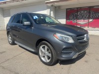 Image for 2018 Mercedes-Benz GLE-Class GLE 350 4MATIC ID: 6737612