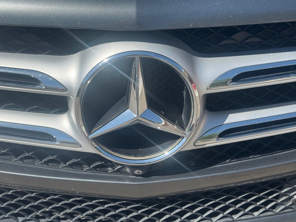 2018 Mercedes-Benz GLE-Class Image 11