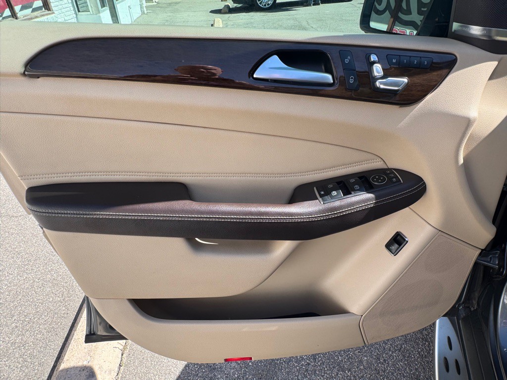 2018 Mercedes-Benz GLE-Class Image 13