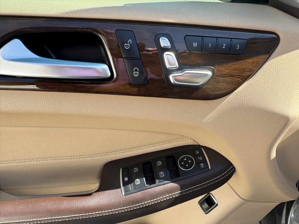 2018 Mercedes-Benz GLE-Class Image 14