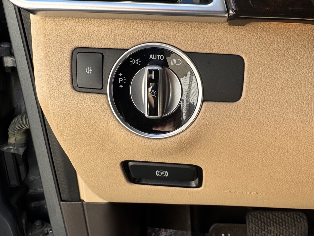 2018 Mercedes-Benz GLE-Class Image 22