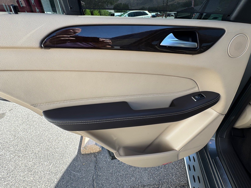 2018 Mercedes-Benz GLE-Class Image 28