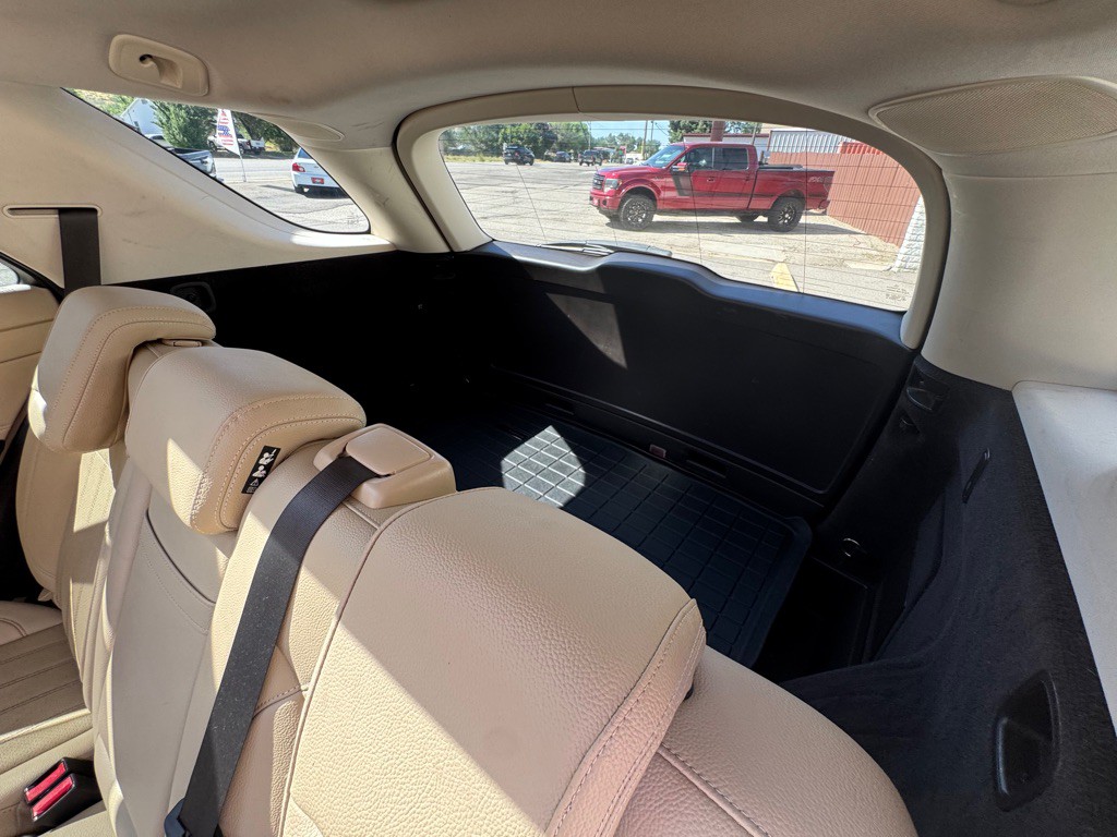 2018 Mercedes-Benz GLE-Class Image 30