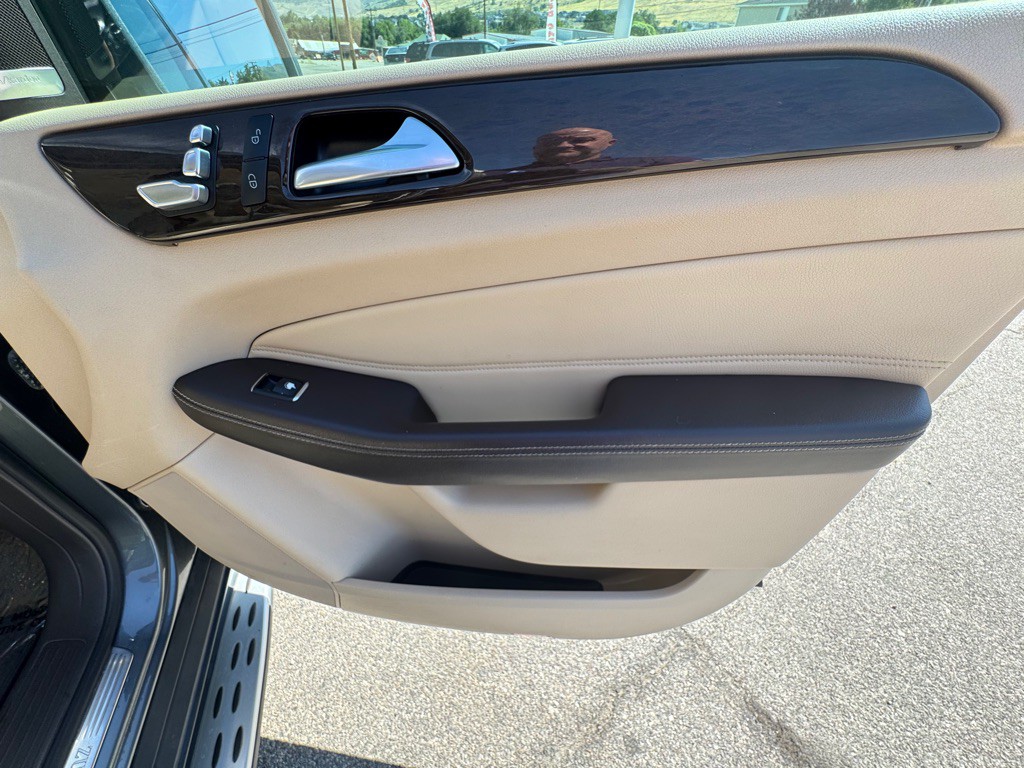 2018 Mercedes-Benz GLE-Class Image 33