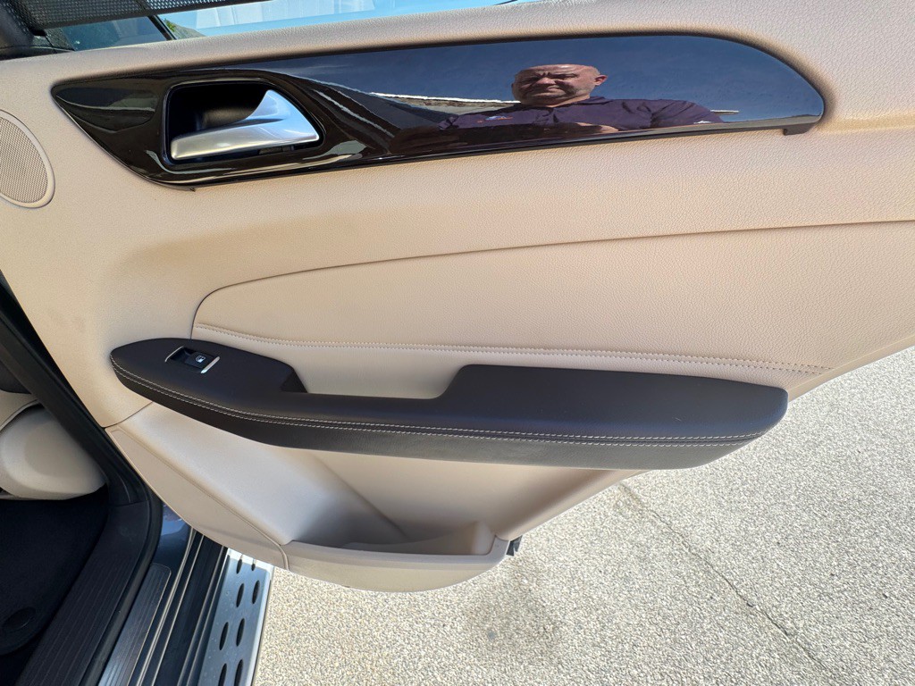 2018 Mercedes-Benz GLE-Class Image 36