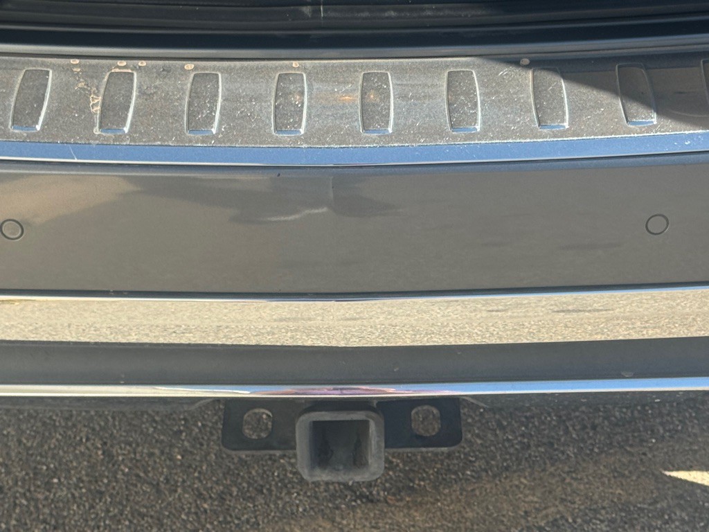 2018 Mercedes-Benz GLE-Class Image 39