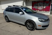 Image for 2014 Volkswagen Jetta Sportwagen Tdi ID: 6746947