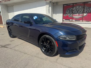 Image for 2017 Dodge Charger SE ID: 6760094