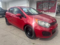 Image for 2012 Kia Rio LX ID: 6764988