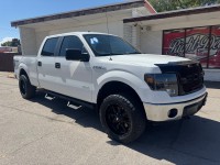 Image for 2014 Ford F-150 XLT ID: 6769686