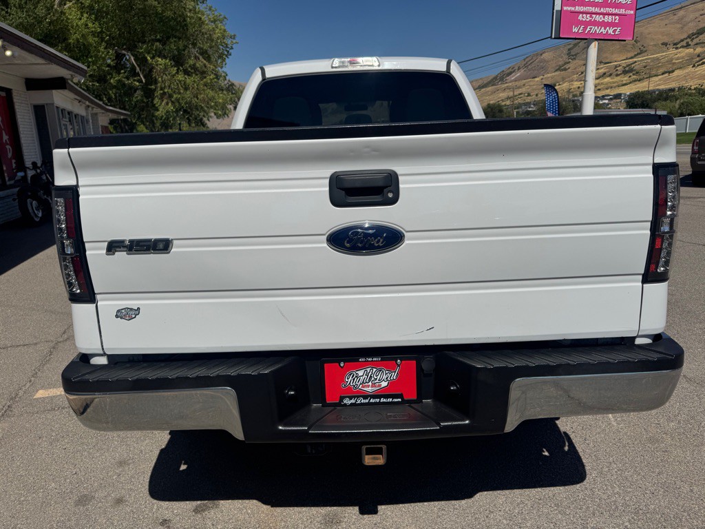 2014 Ford F-150 Image 6