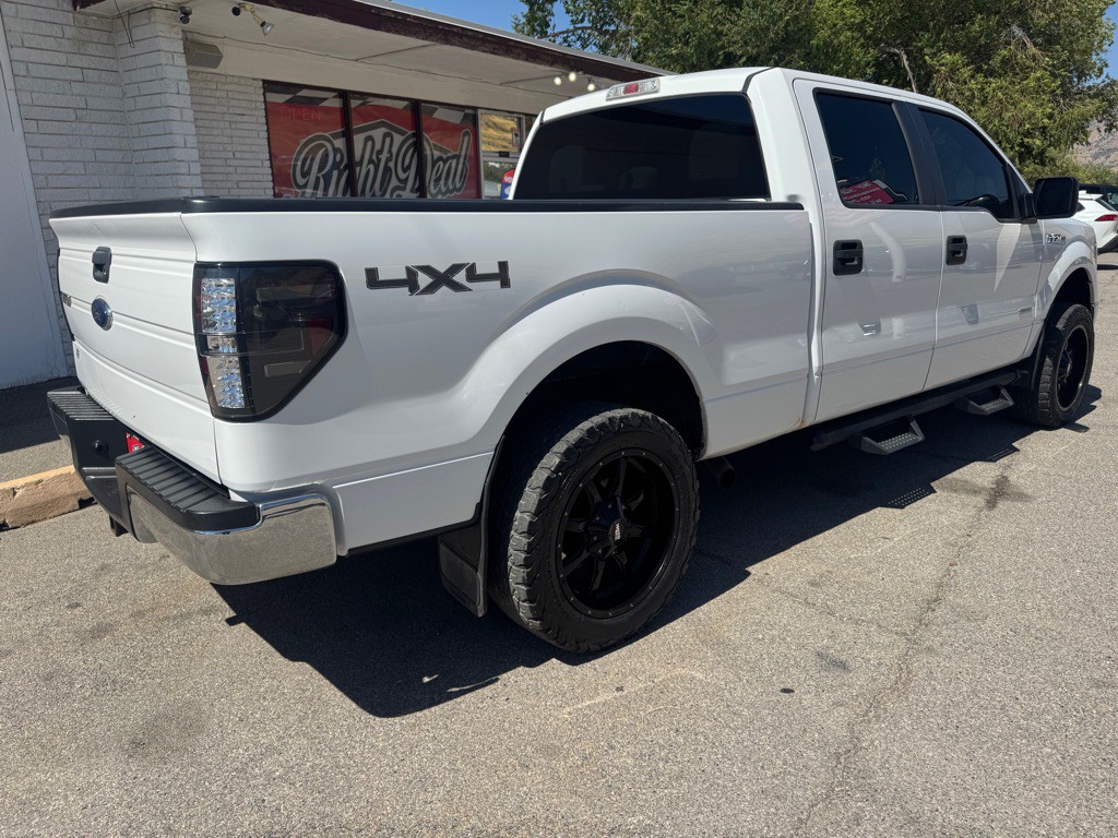 2014 Ford F-150 Image 7