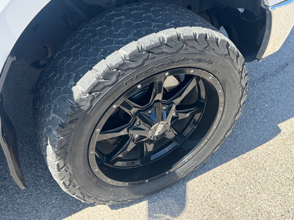 2014 Ford F-150 Image 9