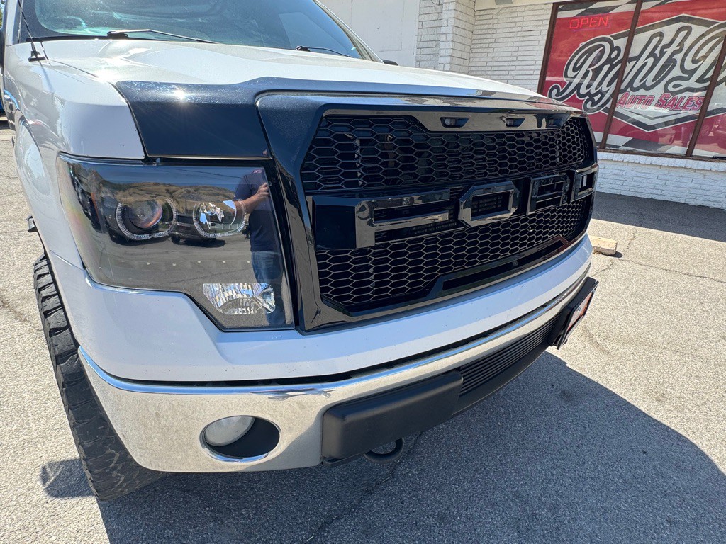 2014 Ford F-150 Image 10
