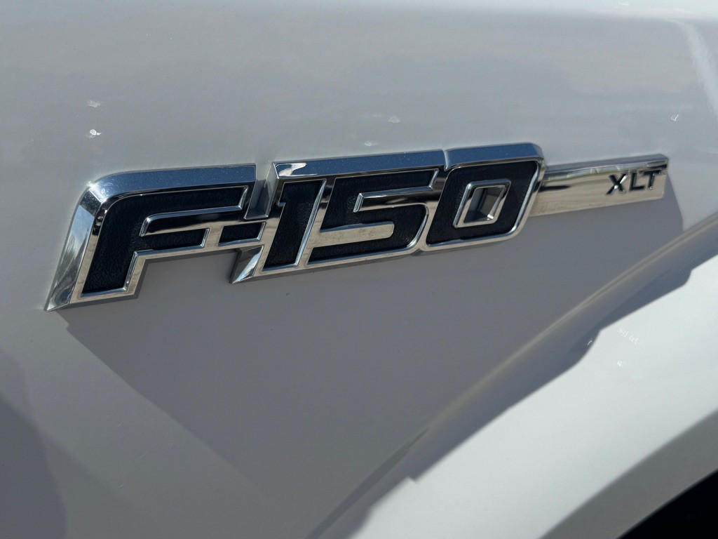 2014 Ford F-150 Image 11