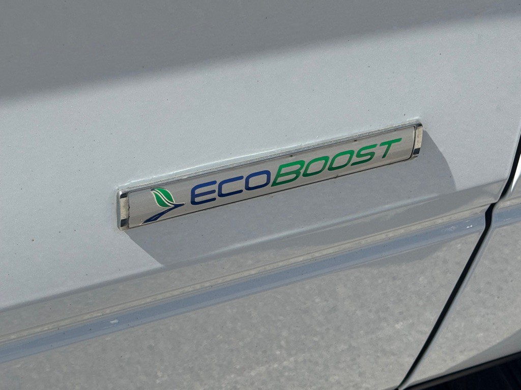 2014 Ford F-150 Image 12