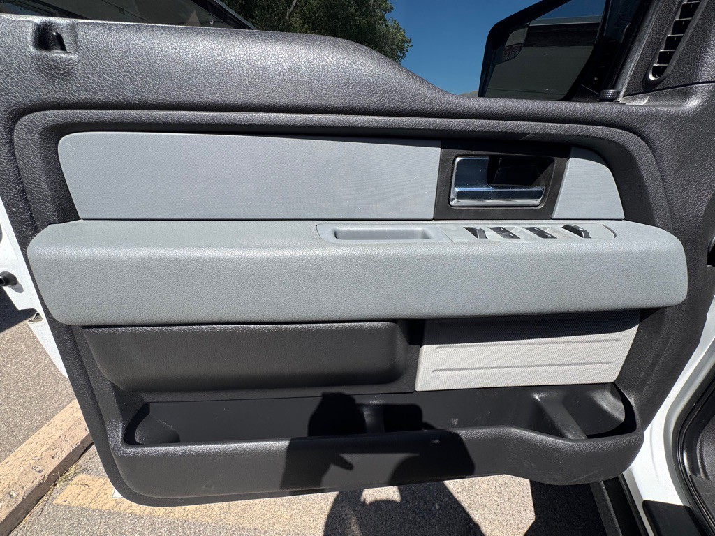 2014 Ford F-150 Image 13