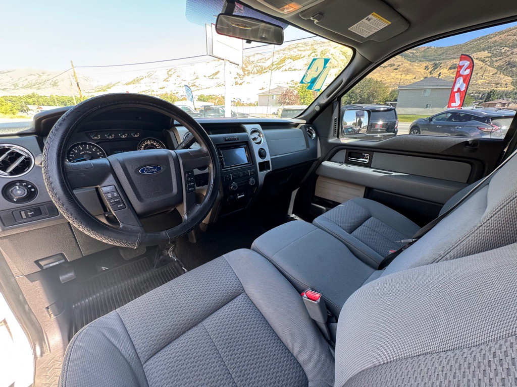 2014 Ford F-150 Image 15
