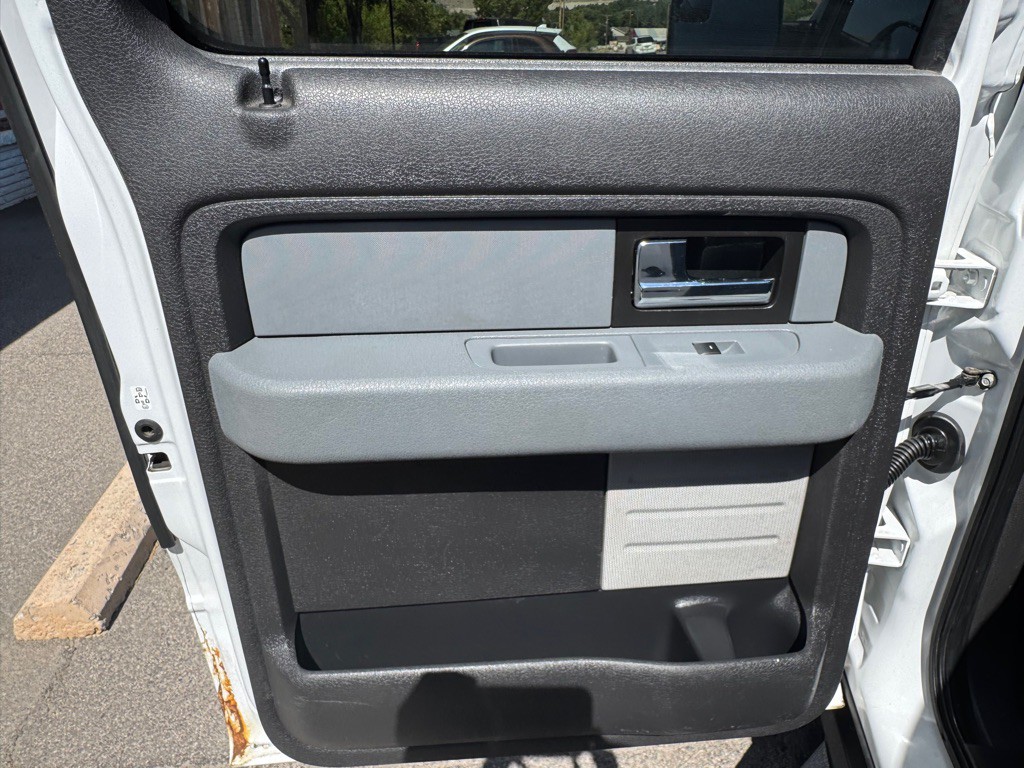 2014 Ford F-150 Image 16