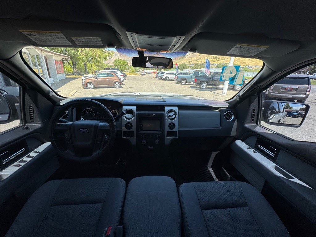 2014 Ford F-150 Image 18