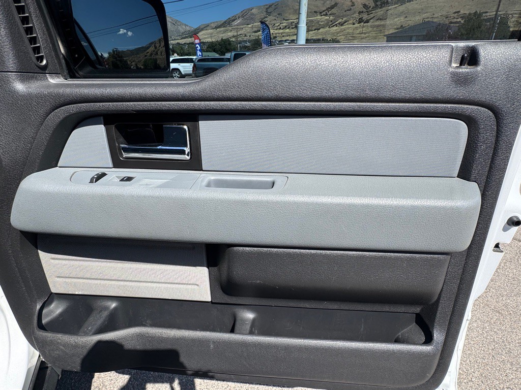 2014 Ford F-150 Image 19