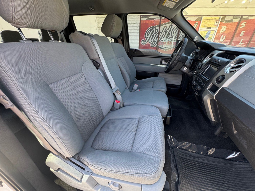 2014 Ford F-150 Image 20