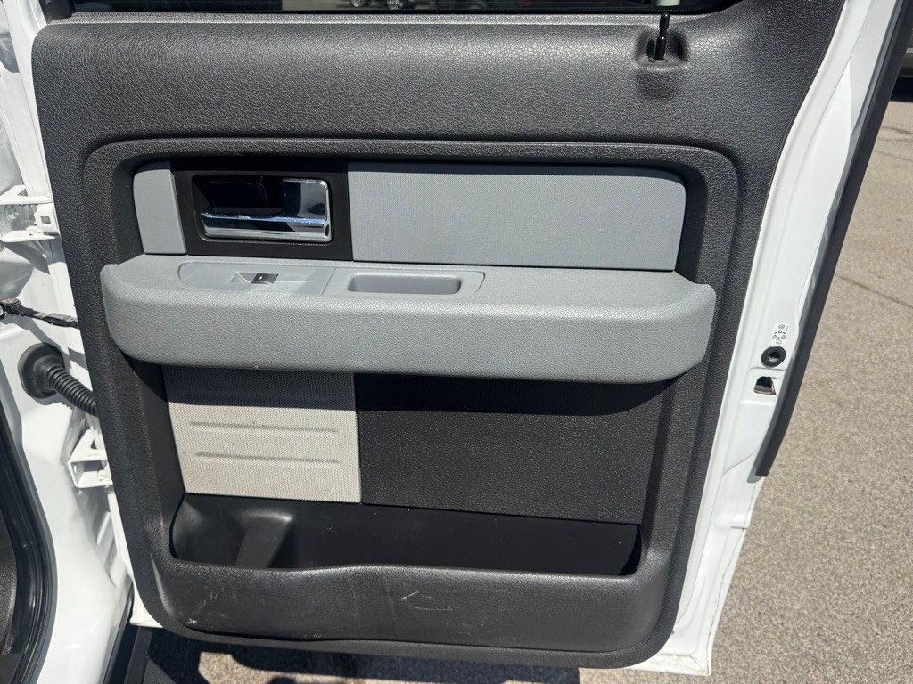 2014 Ford F-150 Image 21
