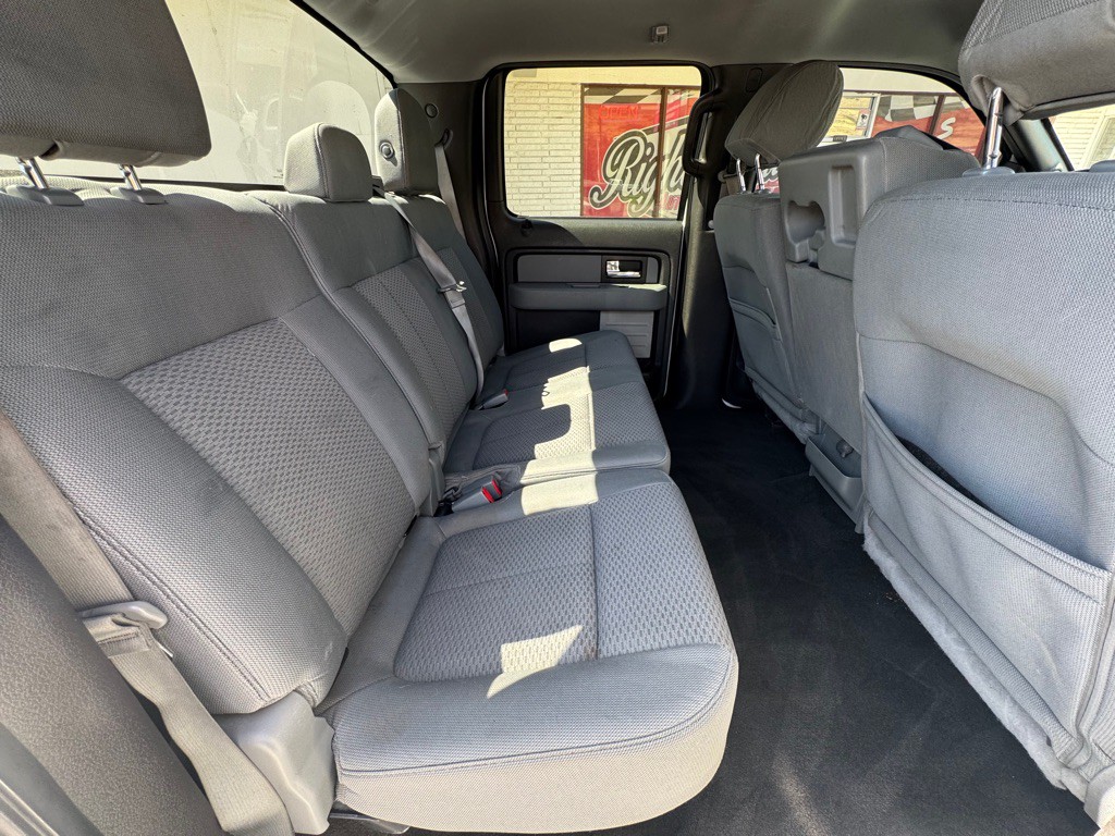 2014 Ford F-150 Image 22