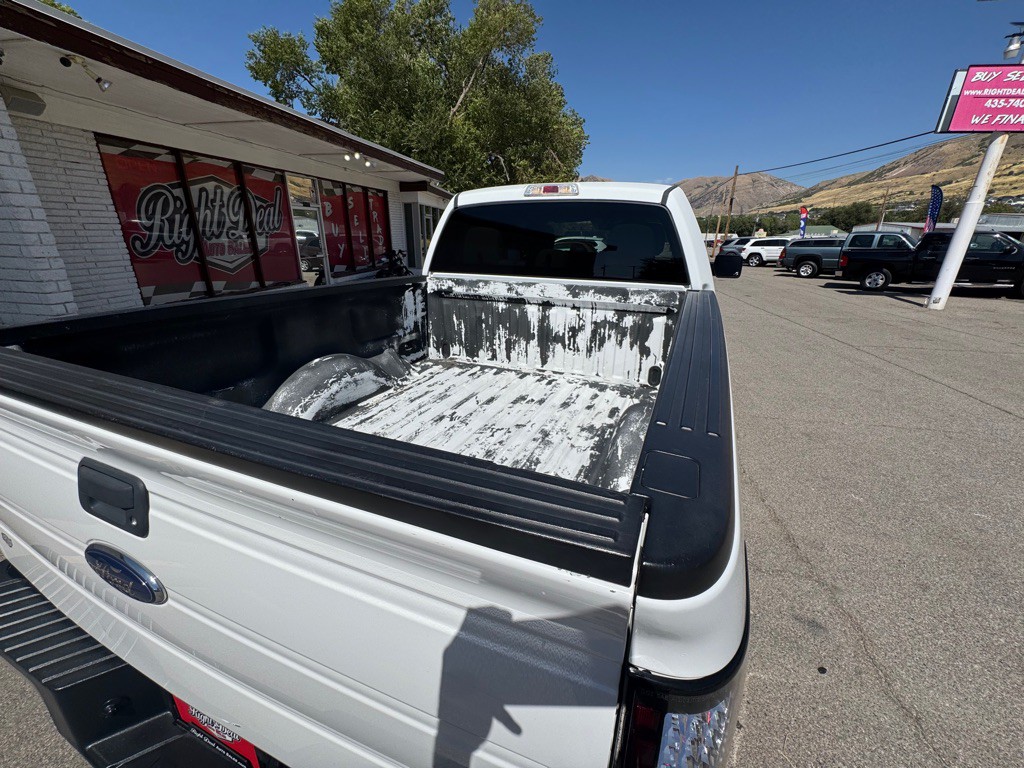 2014 Ford F-150 Image 26