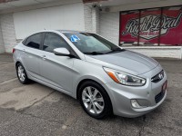 Image for 2014 Hyundai Accent GLS ID: 6788560