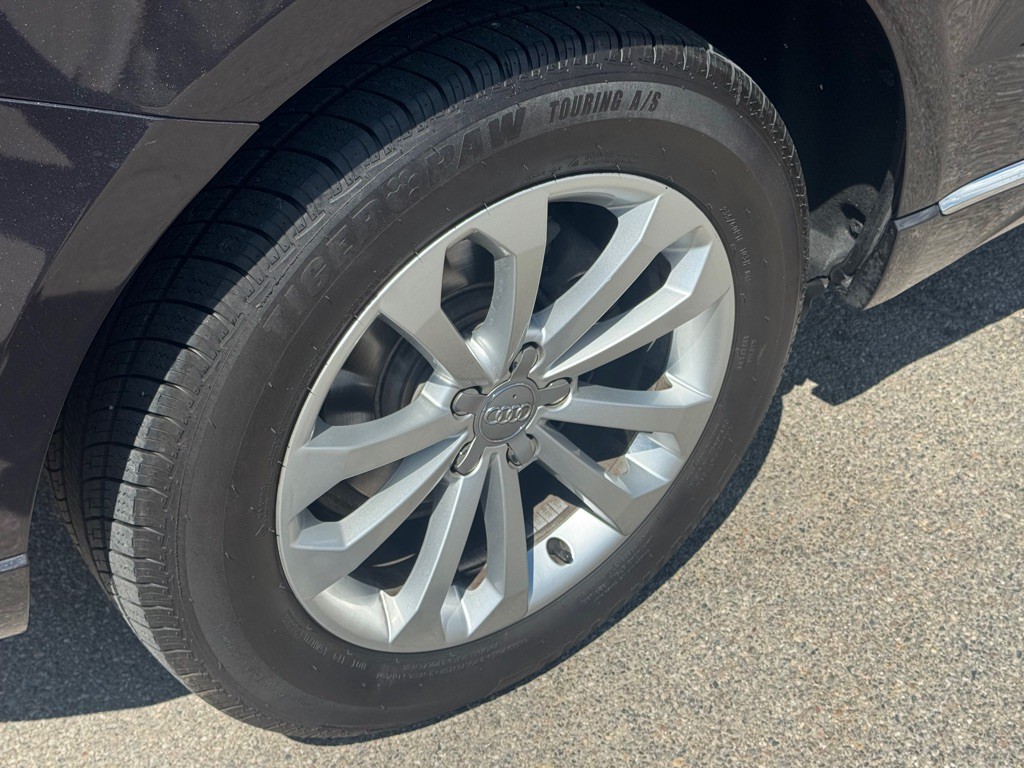 2015 Audi Q5 Image 9